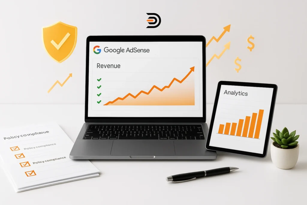 Increase Your Ad Revenue